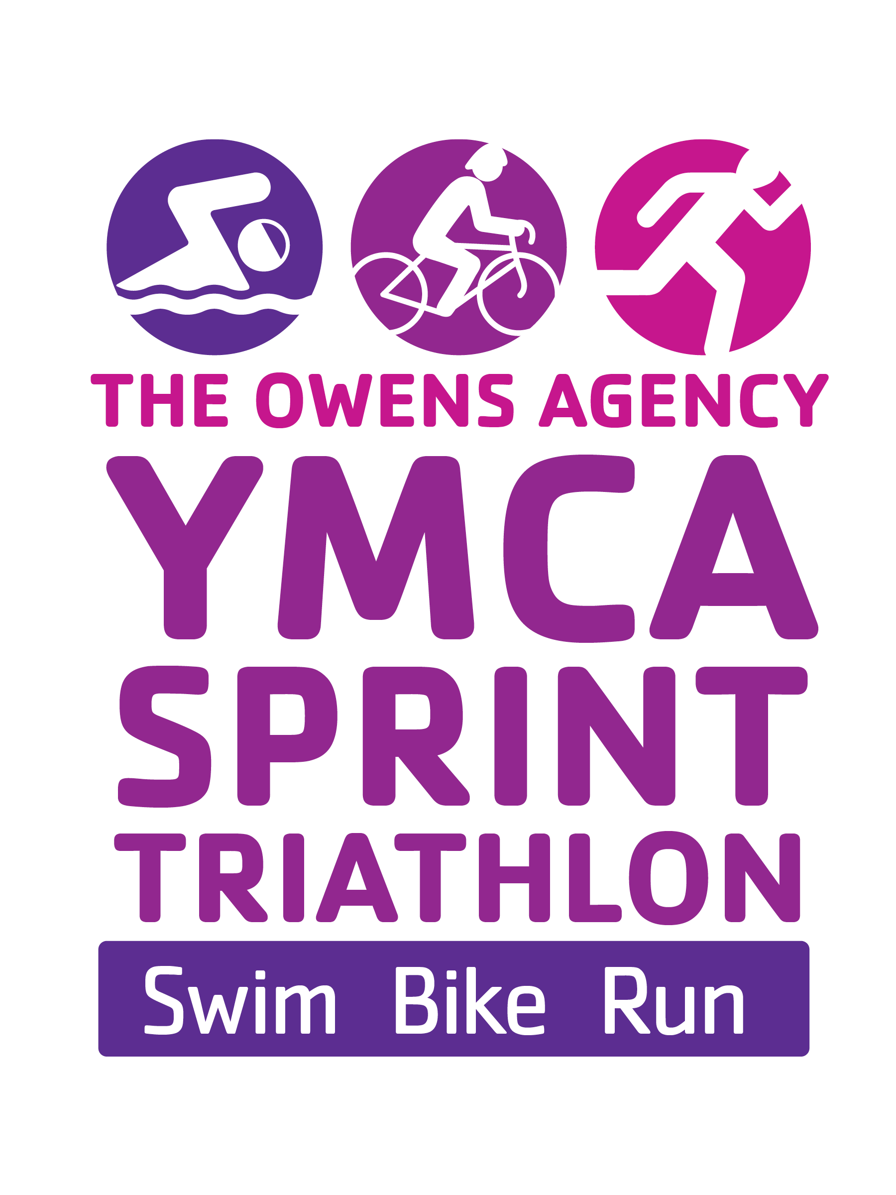 RaceWire The Owens Agency YMCA Sprint Triathlon, Duathlon & Aquabike